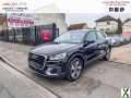 Photo audi q2 2.0 TDI 150CH DESIGN LUXE QUATTRO S TRONIC 7