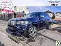 Photo bmw x5 (F15) M50D 381CH