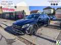 Photo mercedes-benz gla 220 220 D SENSATION 7G-DCT