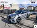 Photo mercedes-benz gls 350 350D 258CH EXECUTIVE 4MATIC 9G-TRONIC