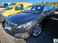 Photo peugeot 308 Break 1.5 BlueHDI 100ch Active Business 2019