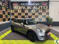 Photo mini one Cooper 1.5 102 cv Shoreditch 5P BVA6