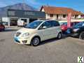 Photo lancia musa 1.3 Multijet 90cv Platino Boite Auto