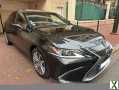 Photo lexus es 300 17400€ ht 300H LUXE MY20