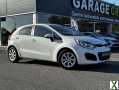 Photo kia rio 1.2L 85 Active