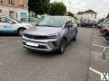 Photo opel crossland x 1.5 BlueHdi 120 EAT6