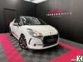 Photo ds automobiles ds 3 DS3 1.6 BlueHDi 100 BVM Executive 85000km