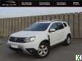 Photo dacia duster 1.6 ECO-G 115ch Confort 4x2