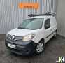 Photo renault kangoo 1.5 DCi 95CH BVM6 3 Places SL Pro + 112mKMS 10-201