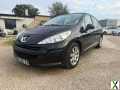 Photo peugeot 207 1.4 hdi 68 CV