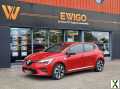 Photo renault clio 1.6 E-TECH 140H 90ch HYBRID FULL-HYBRID BUSINESS B