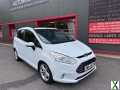 Photo ford b-max 1.6 Ti-VCT 105 Titanium X Powershift A