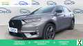 Photo ds automobiles ds 7 crossback 1.6 Hybride 225 E-tense 181 EAT8 Rivoli