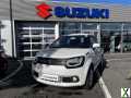 Photo suzuki ignis 1.2L DUALJET AVANTAGE SHVS