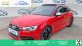 Photo audi s3 III 2.0 TFSI 300 S-Tronic 6 Quattro