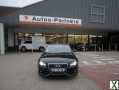 Photo audi a4 2.0 TDI-16V TURBO