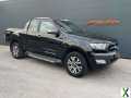 Photo ford ranger SUPER CABINE 3.2 WILDTRACK