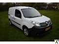 Photo renault kangoo 1,5 DCi tôlé