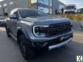 Photo ford autres Raptor ranger raptor /Double Cabine/17/NAVI/360/