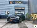 Photo mercedes-benz c 220 Mercedes 220D 200CH AVANTGARDE LINE 9G-TRONIC | TO