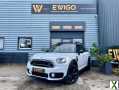 Photo mini cooper countryman COOPER SE ALL4 1.5 224ch HYBRID BVA6 | TOIT OUVRAN
