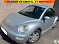 Photo volkswagen beetle 2.3 V5 170 ch Cuir Chauffant- Regulateur