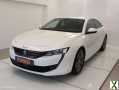 Photo peugeot 508 1.5 BLUEHDI 130ch ACTIVE BUSINESS