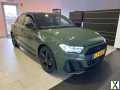 Photo audi a1 S line