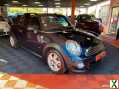 Photo mini one CABRIOLET (R57-LCI) 1.6I 16V 98 cv Garantie 12 moi