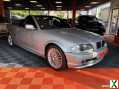 Photo bmw 320 Serie (e46) 320 CI CABRIOLET PACK LUXE BVA 2.2I 6