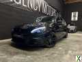 Photo peugeot 308 2.0 HDI 180 ch GT Black Edition EAT8