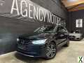 Photo volkswagen tiguan 1.4 eHybrid 245 Ch Elegance Exclusive