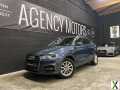 Photo audi q3 2.0 TDI 150 CH S-tronic Business Line Quatro