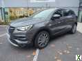 Photo opel grandland x 1.6 Turbo 225ch Hybride Elegance Business