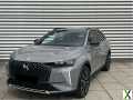 Photo ds automobiles ds 7 (2) 1.5 BlueHDi 130 EAT8 Pallas