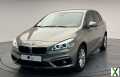 Photo bmw 218 Active Tourer 218d 150 ch Sport