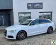 Photo audi a6 V6 3.0 BiTDI 326 Tiptronic 8 Quattro Competition