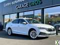 Photo skoda octavia 2.0 TDI 116 ch Business