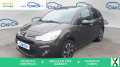 Photo citroen c3 II 1.4 e-HDi 70 BVA Exclusive