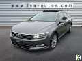 Photo volkswagen passat SW 2.0 16V TDI BlueMotion 150 BV DSG 6 BREAK 3G5