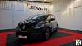 Photo renault scenic Business Intens TCe 140 FAP