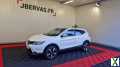 Photo nissan qashqai 1.6 DCI 130 XTRONIC N-CONNECTA