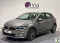 Photo volkswagen polo 1.0 TSI 95 ch BVM5 Carat