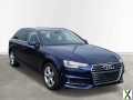 Photo audi a4 1.4 TFSI 150 S tronic 7 Sport