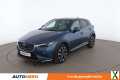 Photo mazda cx-3 2.0 Skyactiv-G Selection Skyactiv-Drive 121 ch