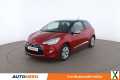 Photo citroen ds3 1.6 VTi So Chic 120 ch