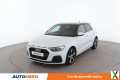 Photo audi a1 25 TFSI Advanced 95 ch