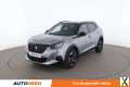 Photo peugeot 2008 1.5 Blue-HDi GT 110 ch