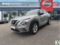 Photo nissan juke 1.0 DIG-T 117ch Acenta