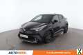 Photo toyota c-hr 1.8 Hybride Distinctive 122 ch